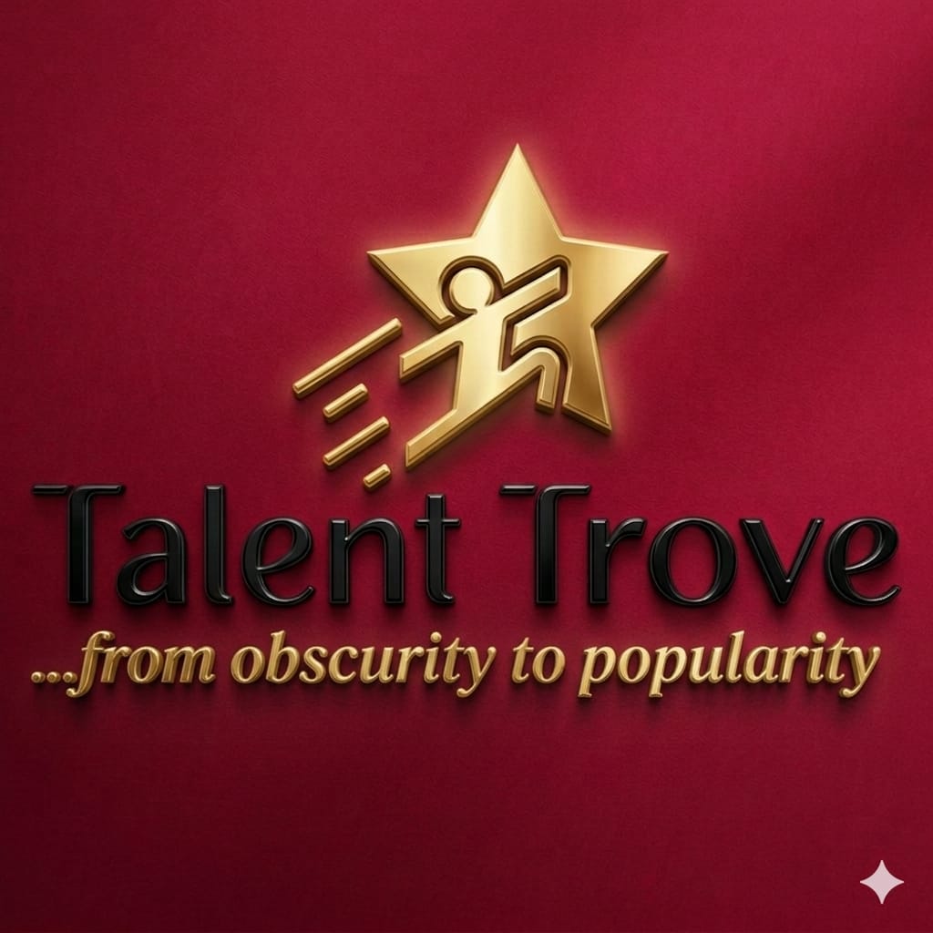 Talent Trove Limited 